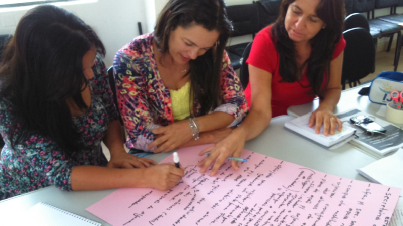 Plano Municipal de Educação – Fase II: Monitoramento