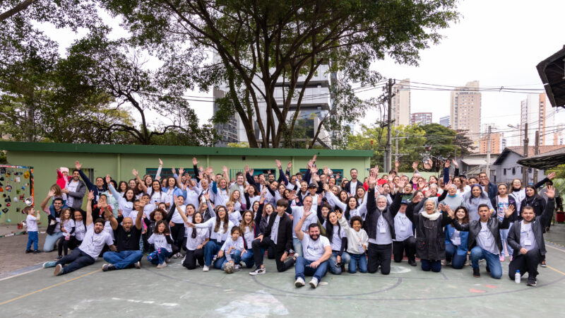 Dia Nacional do Voluntariado: Celebrando o Trabalho que Transforma o Brasil